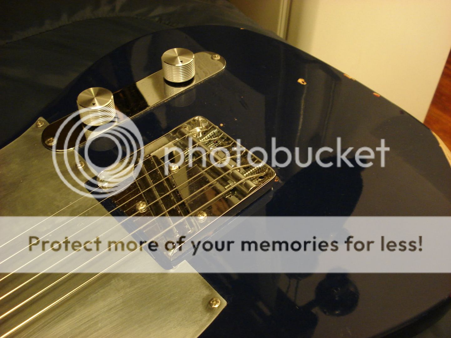 Slide Guitar Setup SquierTalk Forum