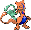 [PokeCommunity.com] Icicle's Fusions, Recolors, and Editeds.