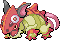 [PokeCommunity.com] Icicle's Fusions, Recolors, and Editeds.