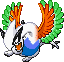 [PokeCommunity.com] Icicle's Fusions, Recolors, and Editeds.