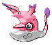 [PokeCommunity.com] Icicle's Fusions, Recolors, and Editeds.