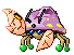 [PokeCommunity.com] Icicle's Fusions, Recolors, and Editeds.