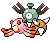 [PokeCommunity.com] Icicle's Fusions, Recolors, and Editeds.