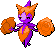 [PokeCommunity.com] Icicle's Fusions, Recolors, and Editeds.