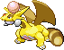 [PokeCommunity.com] Icicle's Fusions, Recolors, and Editeds.