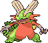 [PokeCommunity.com] Icicle's Fusions, Recolors, and Editeds.