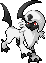 [PokeCommunity.com] Icicle's Fusions, Recolors, and Editeds.