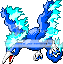 Icicle's Fusions, Recolors, and Editeds.