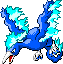 [PokeCommunity.com] Icicle's Fusions, Recolors, and Editeds.