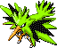 [PokeCommunity.com] Icicle's Fusions, Recolors, and Editeds.
