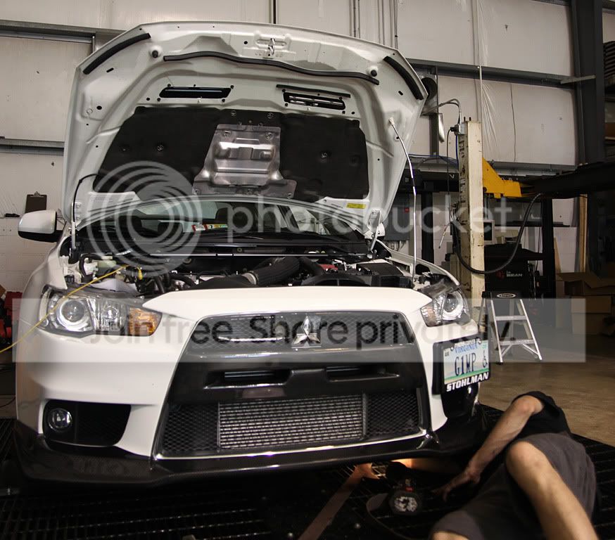 Mach V Mother S Day Meltdown Dyno Day Nasioc