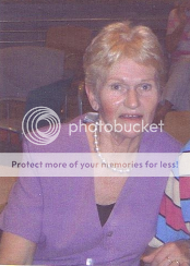 mevrouw F. Van de Looverbosch