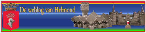 de kopfoto van De weblog van Helmond