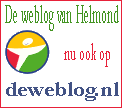 nieuw internetadres De weblog van Helmond