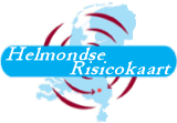 Risicokaart Helmond